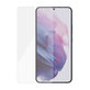 PanzerGlass - Tempered Glass Case Friendly AB for Samsung Galaxy S22, transparent