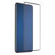 SBS - Tempered Glass Full Cover for Samsung Galaxy S22, black