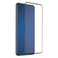 SBS - Tempered Glass Full Cover for Samsung Galaxy S22, black