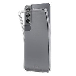 SBS - Case Skinny for Samsung Galaxy S22, transparent
