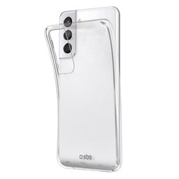 SBS - Case Skinny for Samsung Galaxy S22+, transparent