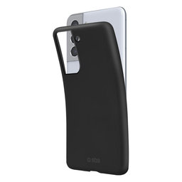 SBS - Case Vanity for Samsung Galaxy S22+, black