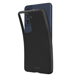 SBS - Case Vanity for Samsung Galaxy S21 FE, black