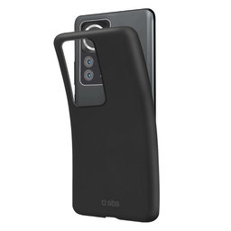 SBS - Case Sensity for Xiaomi 12 Pro, black