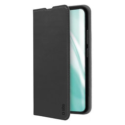 SBS - Case Book Wallet Lite for Xiaomi 12 Pro, black