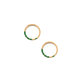 Apple iPhone 13, 13 Mini, 14, 14 Plus - Rear Camera Lens Adhesive (2pcs)