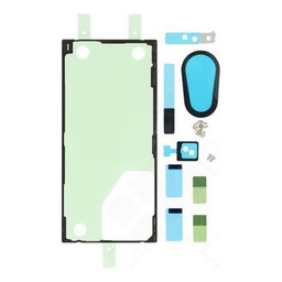 Samsung Galaxy S22 Ultra S908B - Adhesive Set - GH82-27490A Genuine Service Pack