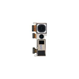 Google Pixel 6 Pro - Rear Camera Module 50 + 48 + 12MP - G949-00227-01 Genuine Service Pack