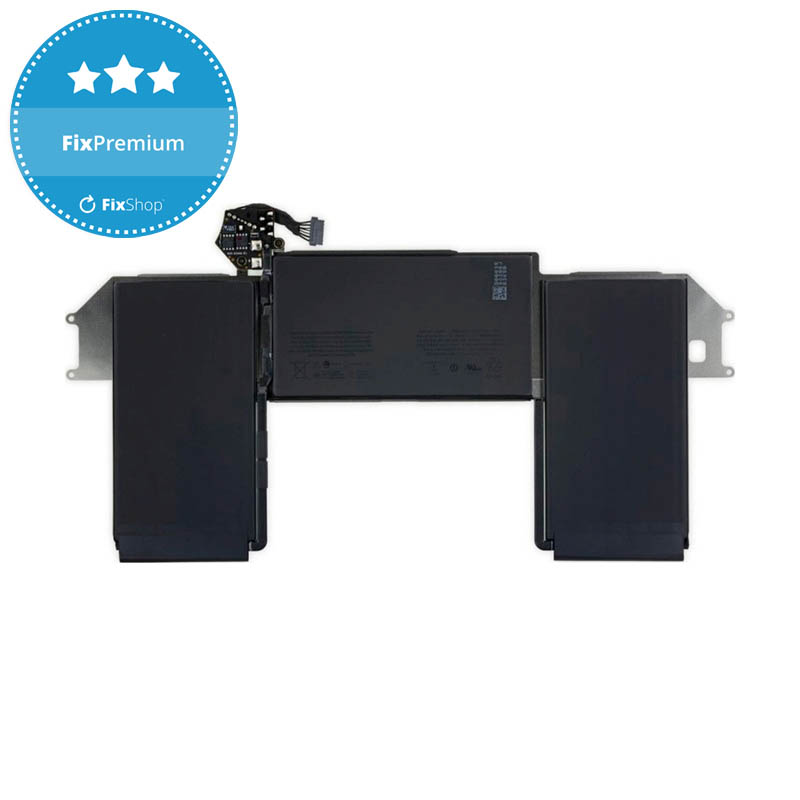 Spare parts - Apple MacBook Air 13 A2179 (EMC 3302) Early 2020