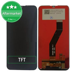 Motorola Moto E6i XT2053-5 - LCD Display + Touch Screen TFT