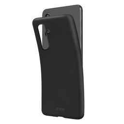 SBS - Case Vanity for Samsung Galaxy A13 5G & A04s, black
