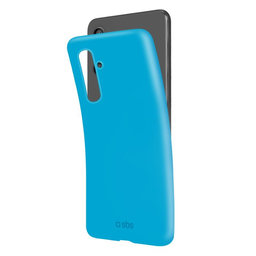 SBS - Case Vanity for Samsung Galaxy A13 5G & A04s, blue