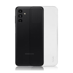 Fonex - Invisible case for Samsung Galaxy A13, transparent