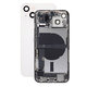 Apple iPhone 13 - Rear Housing with Small Parts (Starlight)