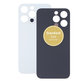 Apple iPhone 13 Pro - Rear Housing Glass (Silver)