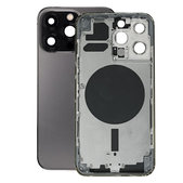 Apple iPhone 13 Pro - Rear Housing (Graphite)