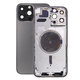 Apple iPhone 13 Pro Max - Rear Housing (Graphite)