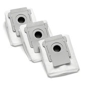 iRobot Roomba e-series, i-series, j-series, s-series - Dust Bag (3pcs)