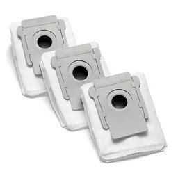 iRobot Roomba e-series, i-series, j-series, s-series - Dust Bag (3pcs)