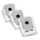 iRobot Roomba e-series, i-series, j-series, s-series - Dust Bag (3pcs)