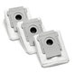 iRobot Roomba e-series, i-series, j-series, s-series - Dust Bag (3pcs)