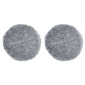 Dyson V-series, Outsize - Replacement Mop Cloths for Electric Mop Head (2pcs)