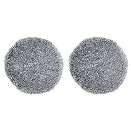Dyson V-series, Outsize - Replacement Mop Cloths for Electric Mop Head (2pcs)