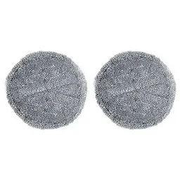 Dyson V-series, Outsize - Replacement Mop Cloths for Electric Mop Head (2pcs)