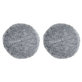 Dyson V-series, Outsize - Replacement Mop Cloths for Electric Mop Head (2pcs)