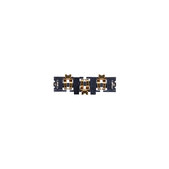 Apple iPhone 5C, 5S - Flex Cable Battery Connector