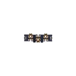 Apple iPhone 5C, 5S - Flex Cable Battery Connector