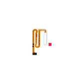 Samsung Galaxy A13 A135F - Fingerprint Sensor + Flex Cable (White) - GH96-15035D Genuine Service Pack