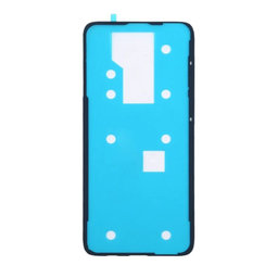 Xiaomi Redmi Note 8 Pro - Battery Cover Adhesive