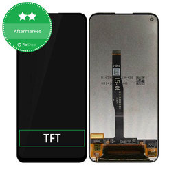 Huawei P20 Lite (2019), P40 Lite - LCD Display + Touch Screen TFT