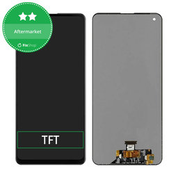 Samsung Galaxy A21s A217F - LCD Display + Touch Screen TFT