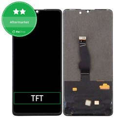 Huawei P30 - LCD Display + Touch Screen TFT