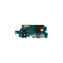 Samsung Galaxy A23 A236B - Charging Connector PCB Board - GH96-15504A Genuine Service Pack