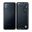 Samsung Galaxy A03 A035G - Battery Cover (Black) - GH81-21661A Genuine Service Pack