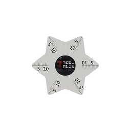 QianLi ToolPlus Star - Ultra-thin Flexible Disassembler (6-sided)