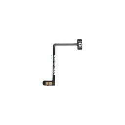 Oppo Find X5 Lite - Flex Cable Power Button - 4020003 Genuine Service Pack