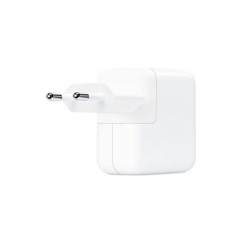 heelal Vervreemden Geneigd zijn Apple - 12W USB Charging Adapter - MGN03ZM/A | FixShop