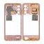 Samsung Galaxy M23 5G M236B - Middle Frame (Orange Copper) - GH98-47400B Genuine Service Pack
