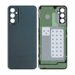 Samsung Galaxy M23 5G M236B - Battery Cover (Deep Green) - GH82-28465A Genuine Service Pack