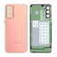 Samsung Galaxy M23 5G M236B - Battery Cover (Orange Copper) - GH82-28465B Genuine Service Pack