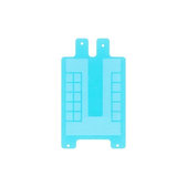 Samsung Galaxy M23 5G M236B - Adhesive Battery Glue - GH02-23925A Genuine Service Pack