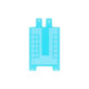 Samsung Galaxy M23 5G M236B - Adhesive Battery Glue - GH02-23925A Genuine Service Pack
