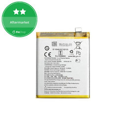 OnePlus 6T, OnePlus 7 - Battery BLP685 3700mAh