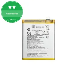 OnePlus 6T, OnePlus 7 - Battery BLP685 3700mAh