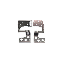 Acer AN515-54-75SJ - Hinges - 77031389 Genuine Service Pack