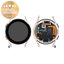 Samsung Galaxy Watch 4 40mm R865 - LCD Display + Touch Screen + Frame (Pink Gold) - GH97-26411D Genuine Service Pack